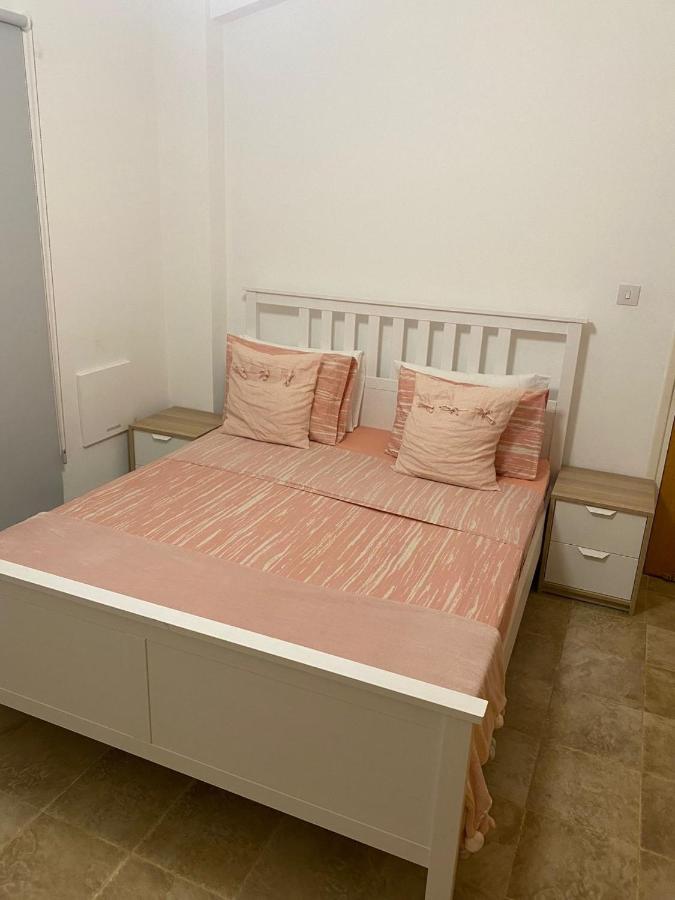Villa Suncity Boutique Beachfront Ayia Napa Exterior photo