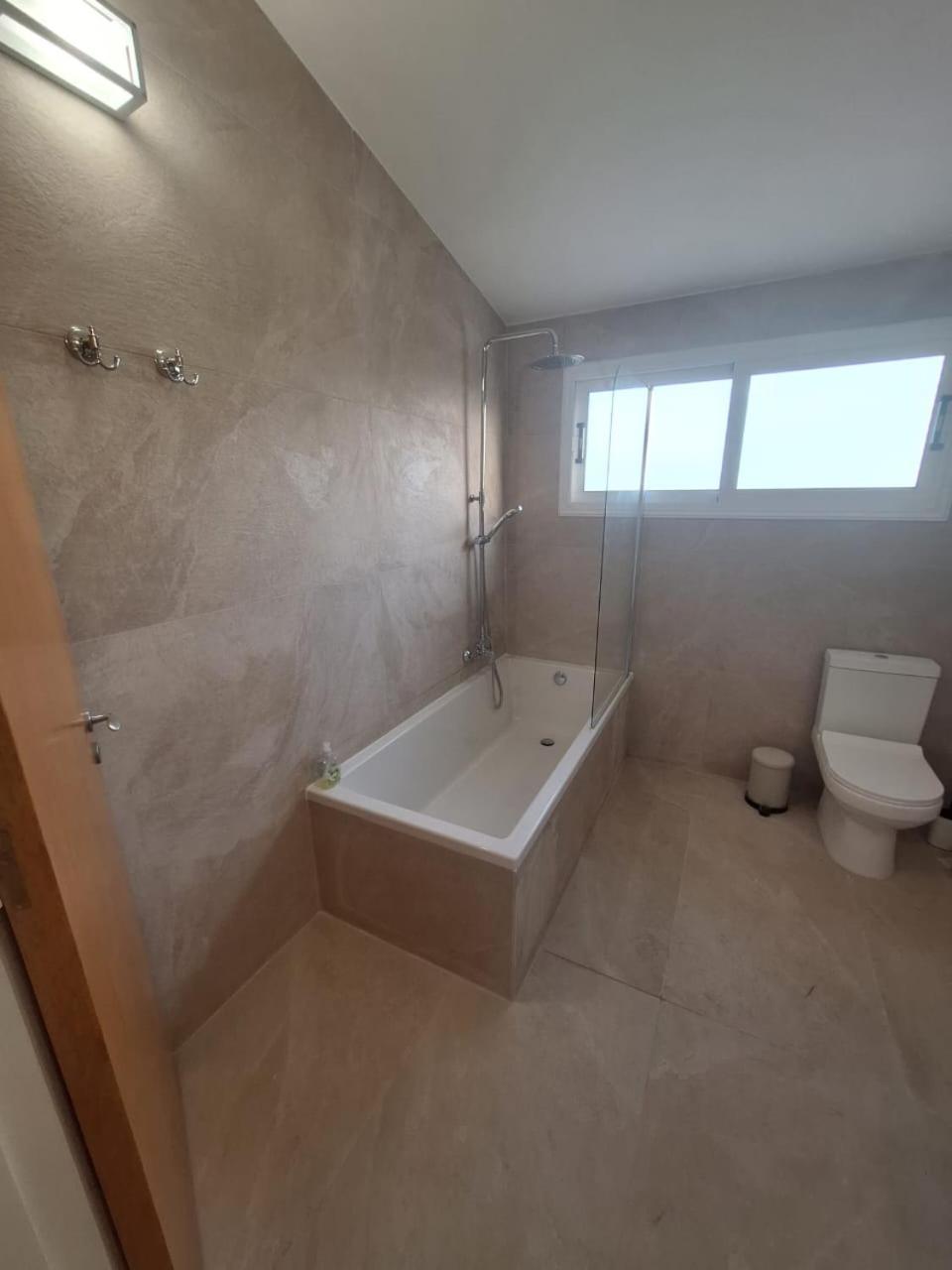 Villa Suncity Boutique Beachfront Ayia Napa Exterior photo